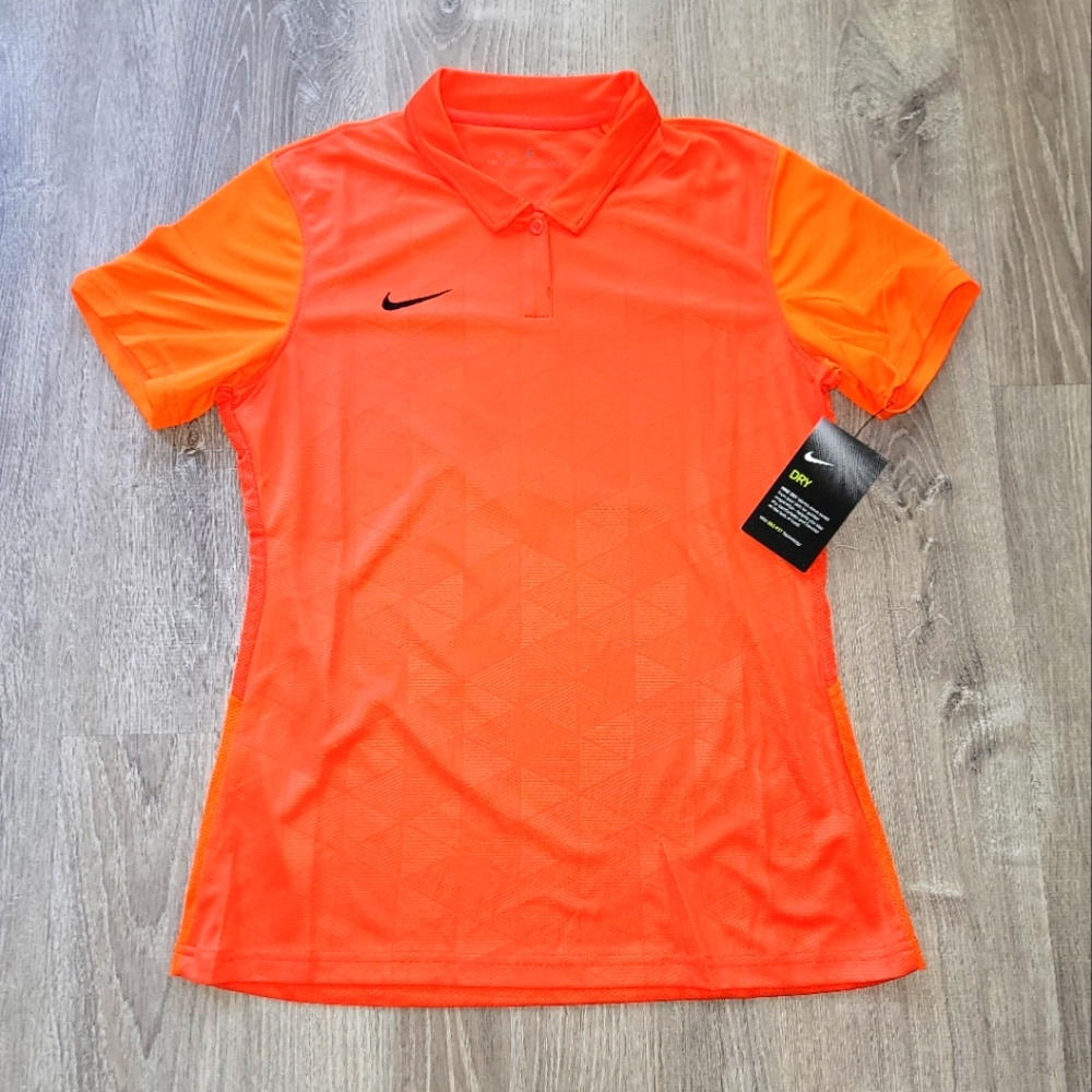 BRAND NEW Nike US SS Trophy IV Jersey Womens Size Medium